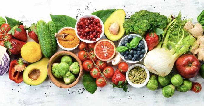 Nutritional Specialist 