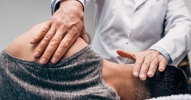Electrotherapy